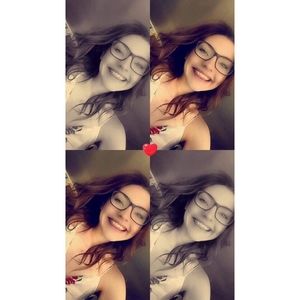 Meet your Posher, Brandy